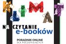 Noc Bibliotek 2020 - Klimat na czytanie