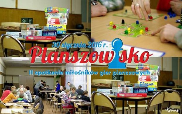 Planszowisko