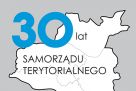 30 lat samorządu terytorialnego