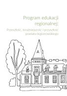 Krzyżówki, łamigłówki, zadania - czyli edukacja regionalna w domu