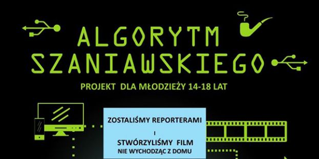 Algorytm Szaniawskiego