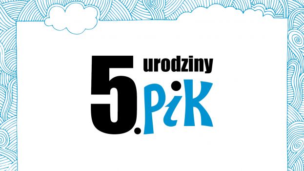 5 lat PIK - podsumowanie